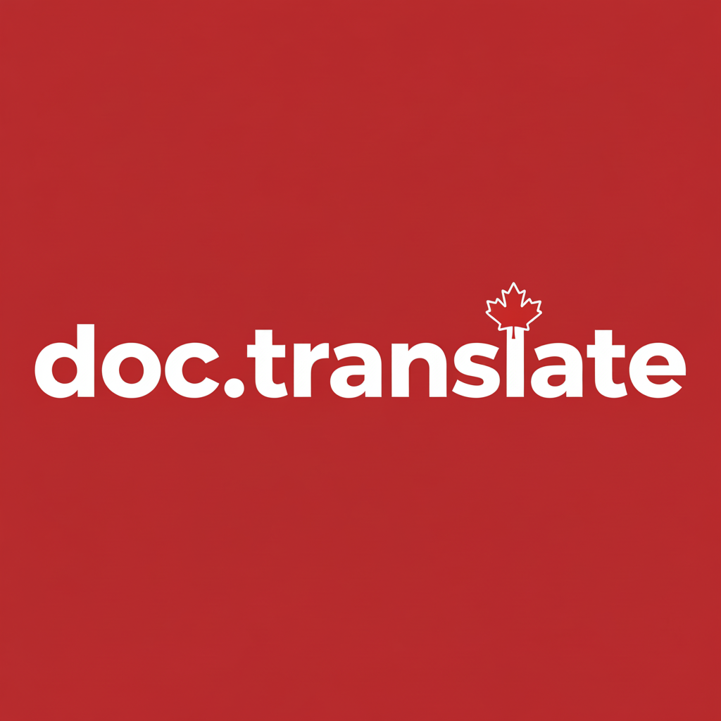 FAQ | Doc.Translate Certified Chinese to English Translation